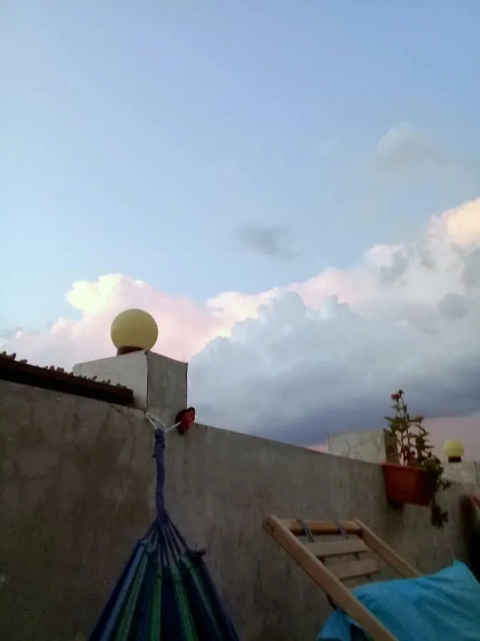 Guest house Sky PLUS Tbilissi 0*,  Géorgie
