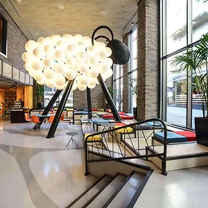 מלון Ibis Styles Tbilisi Center, טביליסי