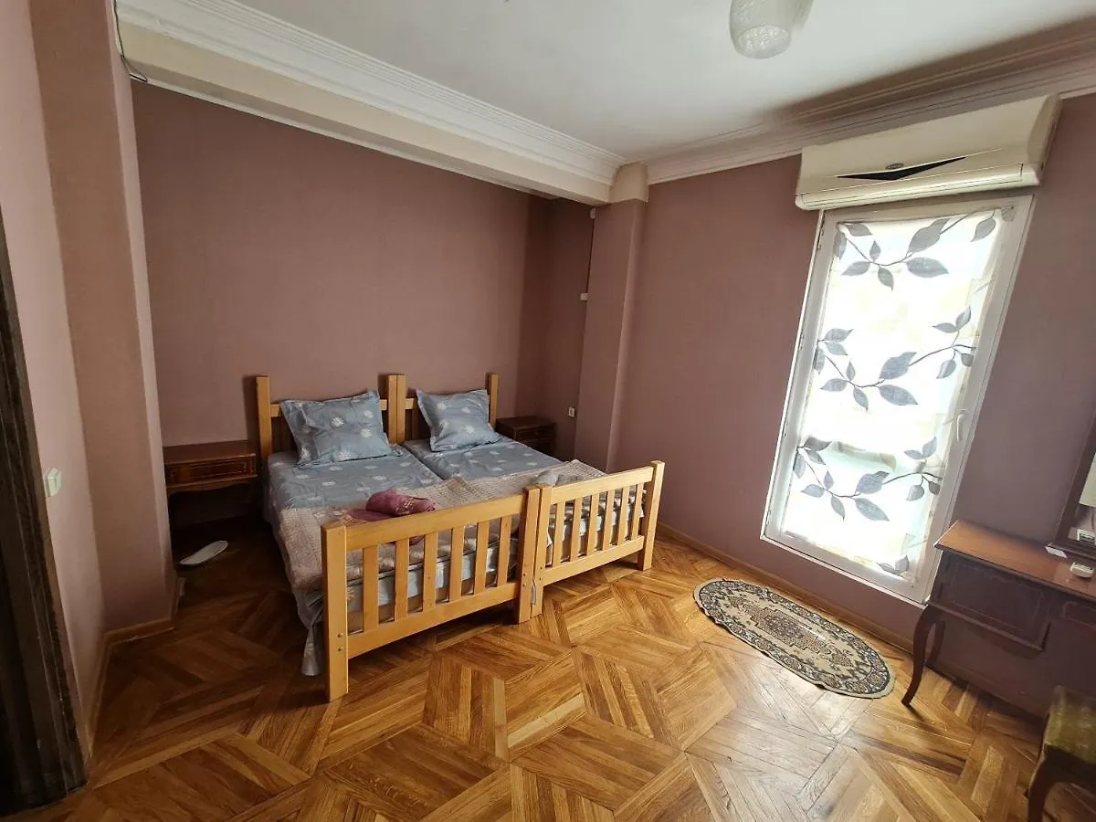 Guest House Sky Plus Tiflis