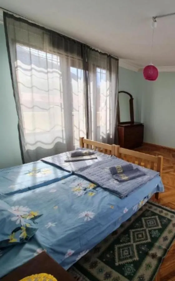Guest House Sky Plus Tiflis